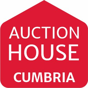 Cumbria Auction House Logo
